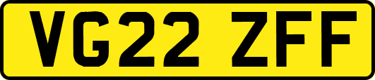 VG22ZFF
