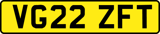 VG22ZFT