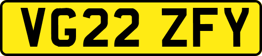 VG22ZFY