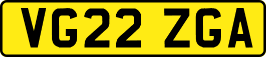 VG22ZGA