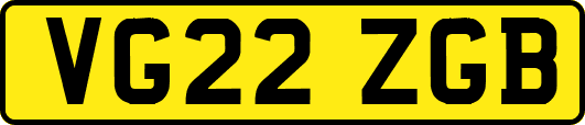 VG22ZGB