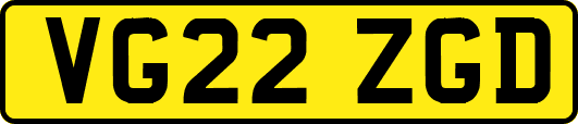 VG22ZGD