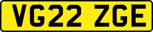 VG22ZGE