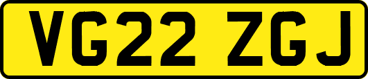 VG22ZGJ