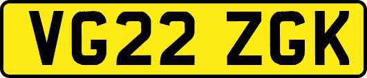VG22ZGK