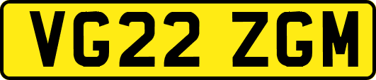 VG22ZGM