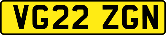 VG22ZGN