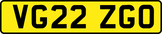 VG22ZGO