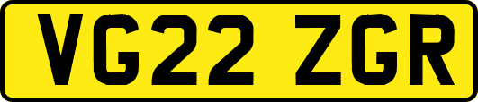 VG22ZGR