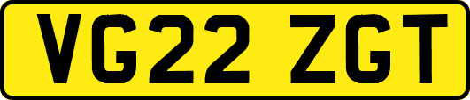VG22ZGT