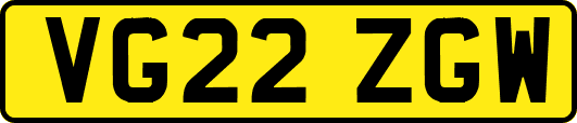 VG22ZGW