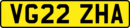 VG22ZHA