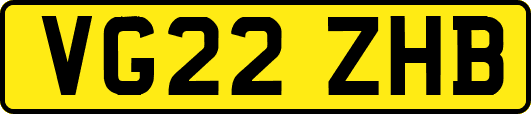 VG22ZHB