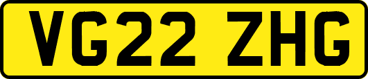 VG22ZHG