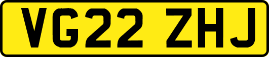 VG22ZHJ