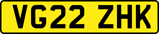 VG22ZHK