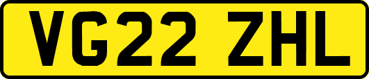 VG22ZHL