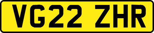VG22ZHR