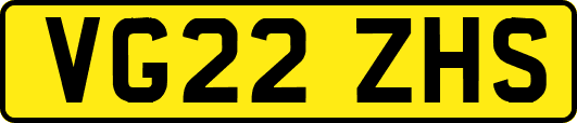 VG22ZHS