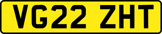 VG22ZHT