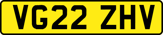 VG22ZHV