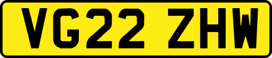 VG22ZHW