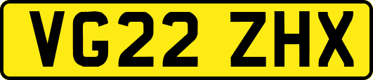 VG22ZHX