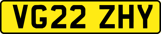 VG22ZHY