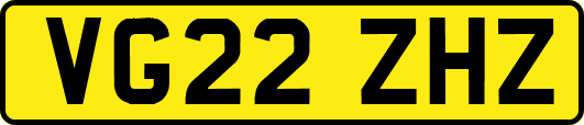 VG22ZHZ