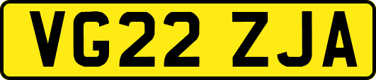 VG22ZJA