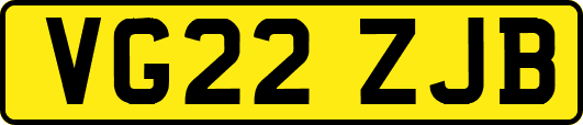 VG22ZJB