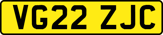 VG22ZJC