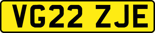 VG22ZJE
