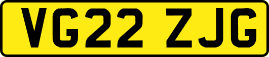 VG22ZJG