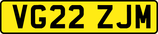 VG22ZJM