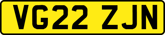 VG22ZJN