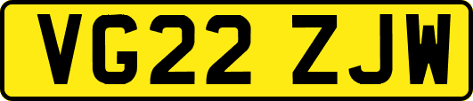 VG22ZJW