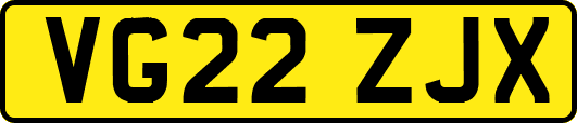 VG22ZJX