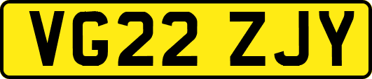 VG22ZJY