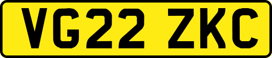 VG22ZKC