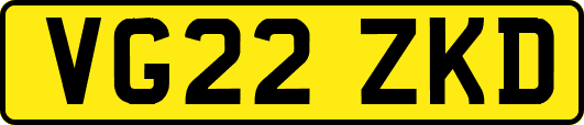 VG22ZKD