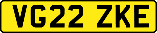 VG22ZKE
