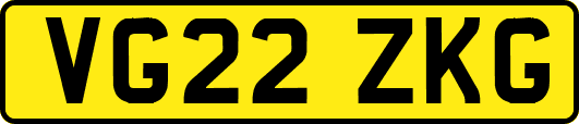 VG22ZKG