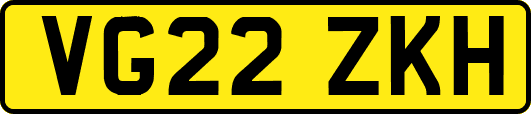 VG22ZKH