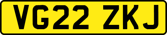 VG22ZKJ
