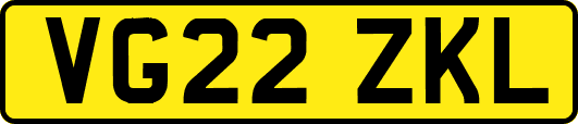 VG22ZKL