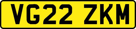 VG22ZKM