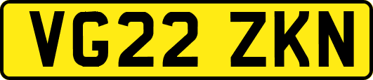 VG22ZKN