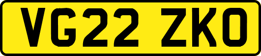 VG22ZKO
