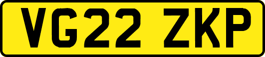 VG22ZKP